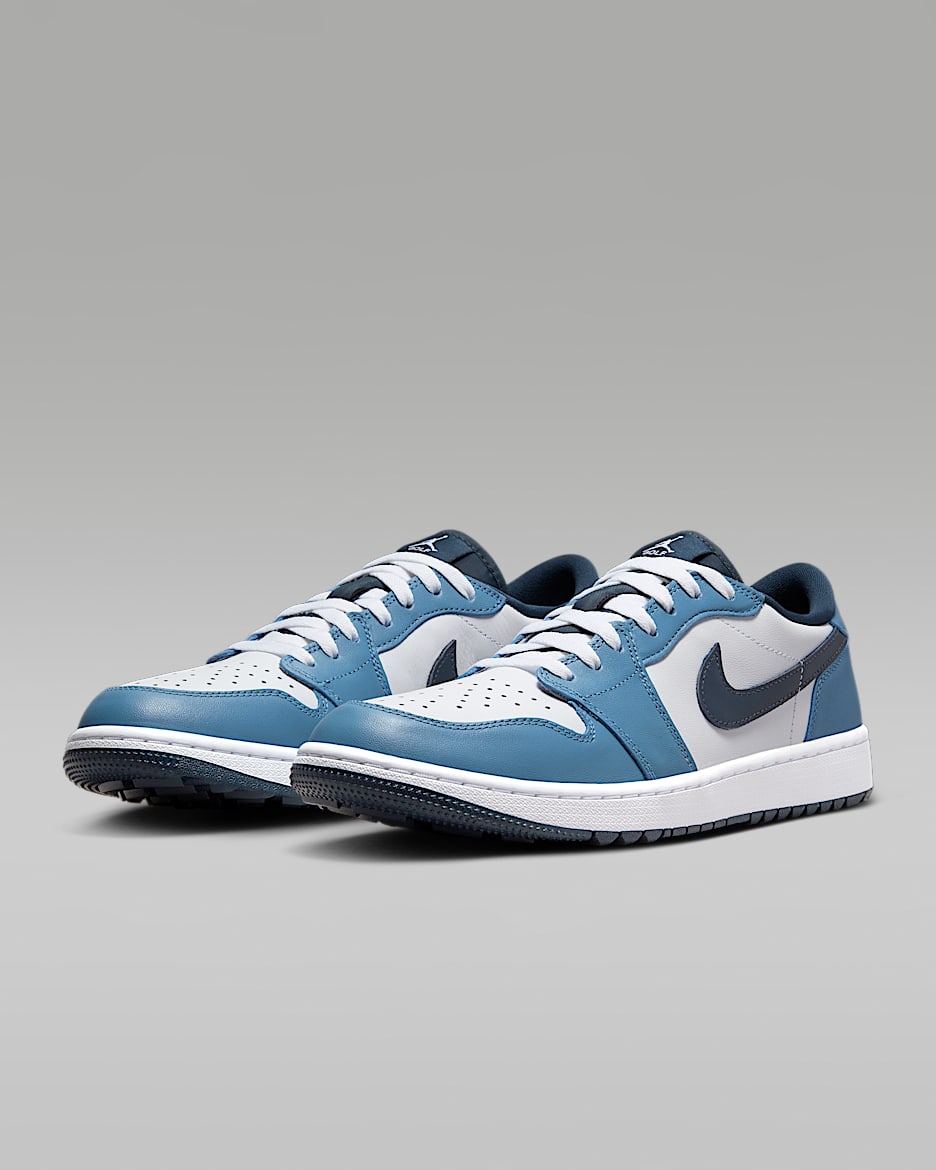 Air Jordan 1 Low G Golf Shoes